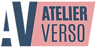 Logo Atelier Verso