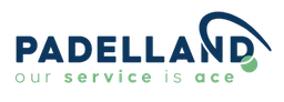 Logo Padelland