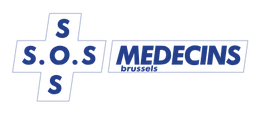 Logo SOS MEDECINS