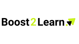Logo BOOST2LEARN