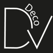 Logo DV Deco