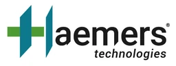Logo HAEMERS Technologies