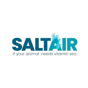 Logo SALTAIR