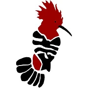 Logo Hoopoe
