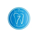 Logo Les dents du bonheur