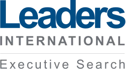 Logo leaders international