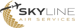 Logo SKYLINE AIR SERVICES