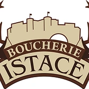 Logo BOUCHERIE ISTACE