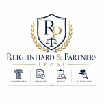 Logo Reighnhard & Partners