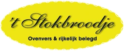 Logo 't Stokbroodje