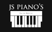 Logo JS PIANO'S