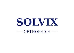 Logo Solvix Orthopedie