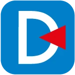 Logo DOUBLET