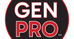 Logo Genpro KG