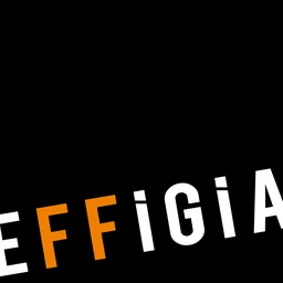 Logo EFFIGIA