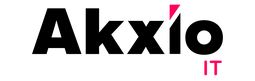 Logo AKXIO IT
