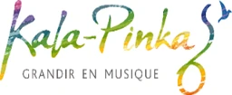 Logo KALA-PINKA Grandir en musique
