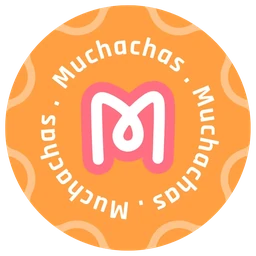 Logo MUCHACHAS