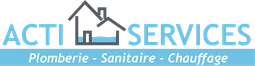 Logo ACTISERVICES
