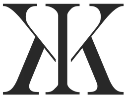 Logo KIM MAESSEN