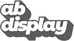 Logo AB Display