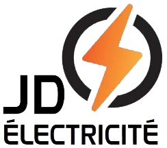 Logo JD ELECTRICITE