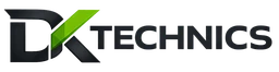 Logo DK-Technics