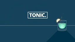Logo TONIC