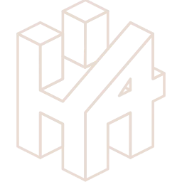 Logo Het Huis Van Vier