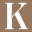 Logo L. Kasius Sieraden B.V.