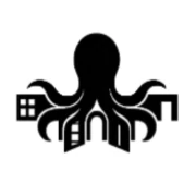 Logo OCTOPUS  SERVICES