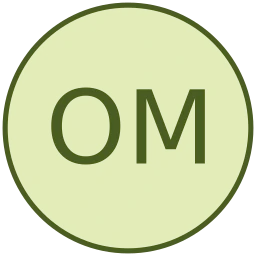 Logo Oosterse massage