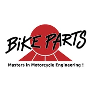Logo BIKE PARTS