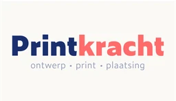 Logo PRINTKRACHT