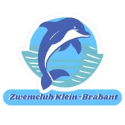 Logo Zwemclub Klein-Brabant