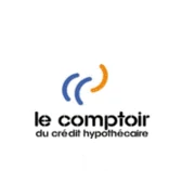 Logo Comptoir du Crédit Hypothécaire