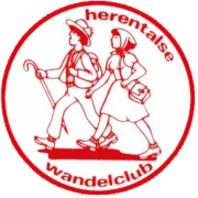 Logo Herentalse Wandelclub