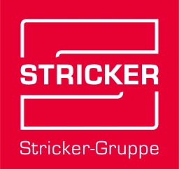 Logo STRICKER DIENSTLEISTUNGS