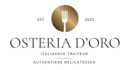 Logo OSTERIA D'ORO