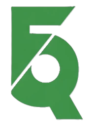 Logo PENTAQUARK