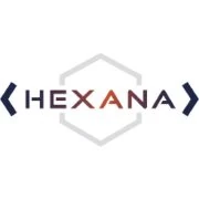 Logo Hexana  sas