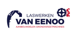 Logo LASWERKEN VAN EENOO