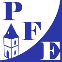 Logo Past Future Entertainment