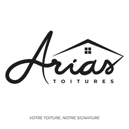 Logo ARIAS TOITURES