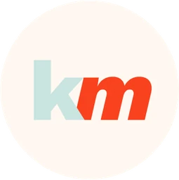 Logo Keep Moving