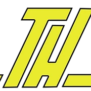 Logo THOM HENDRICKX