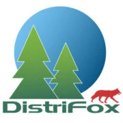 Logo DISTRIFOX