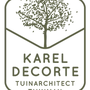 Logo Karel Decorte