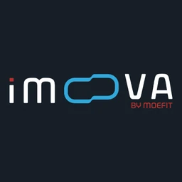 Logo Moe Fit
