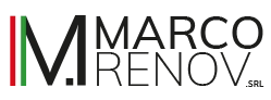 Logo MARCORENOV